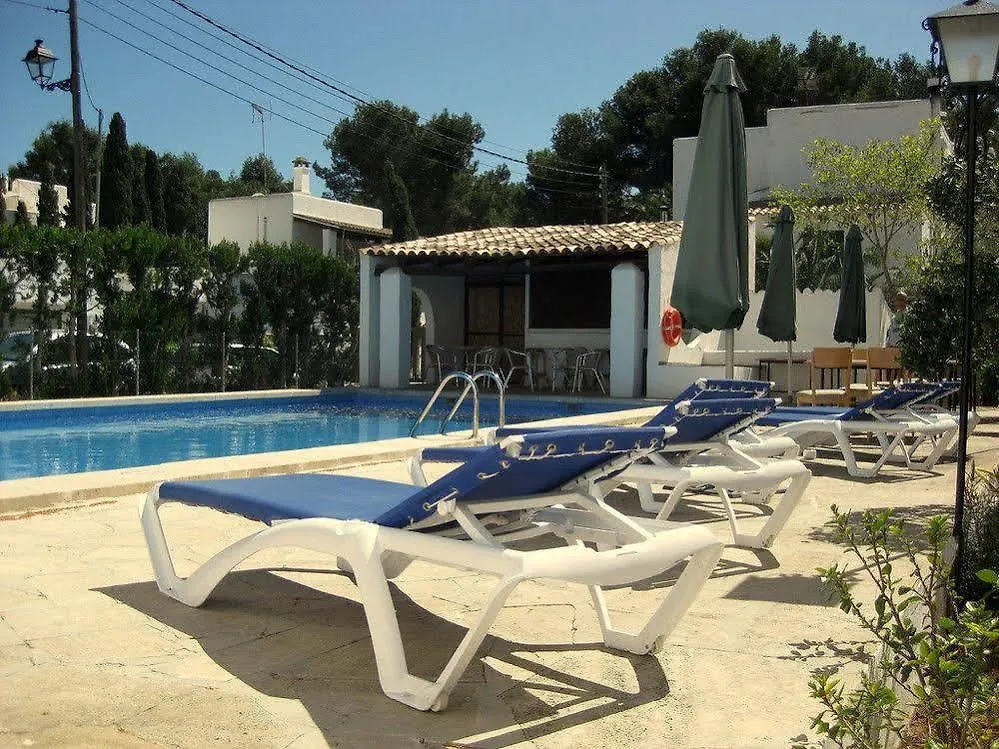 Hotel Casa Ceiba Maria Cala D´Or