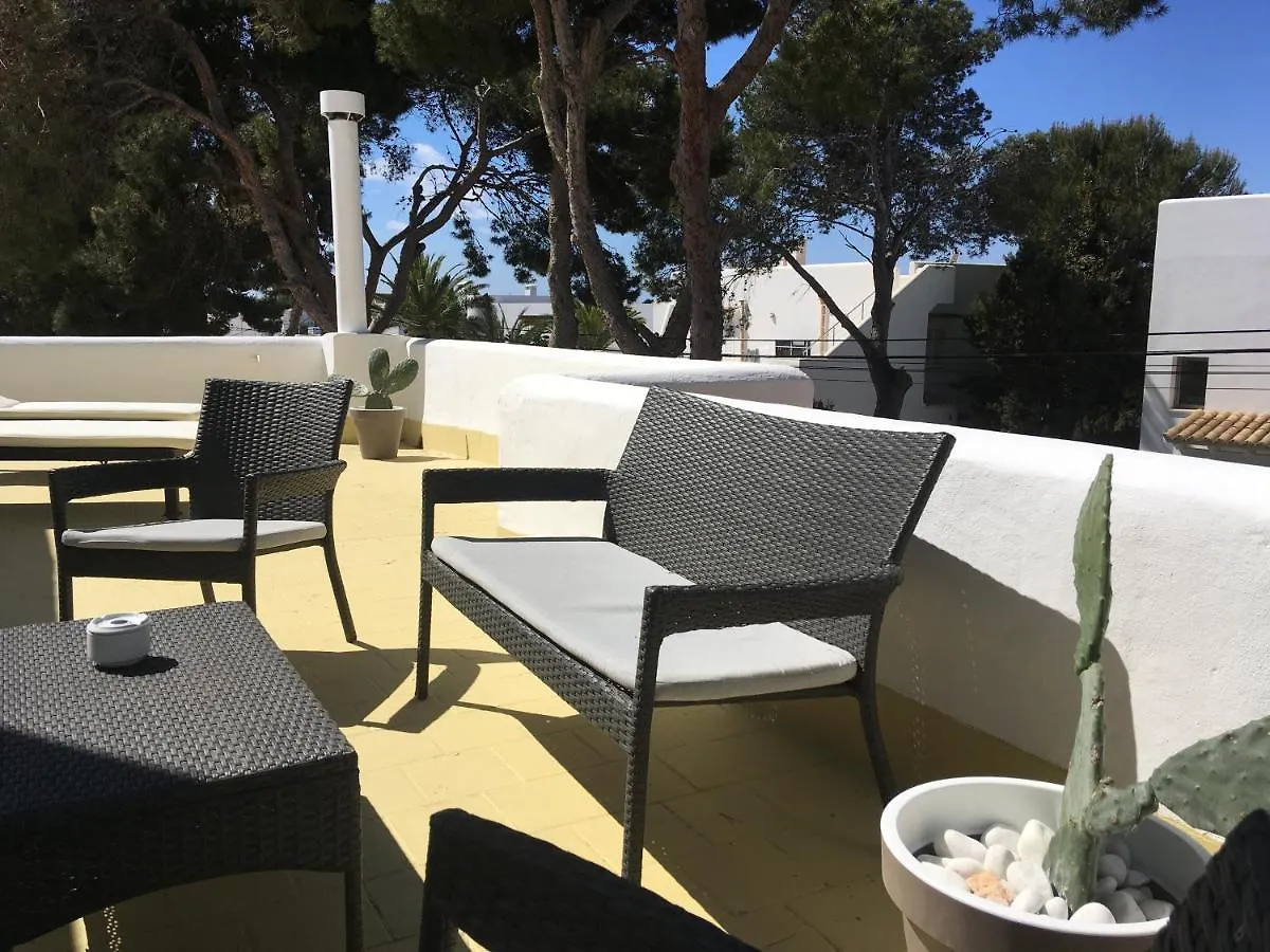 Hotel Casa Ceiba Maria Cala D´Or Španělsko