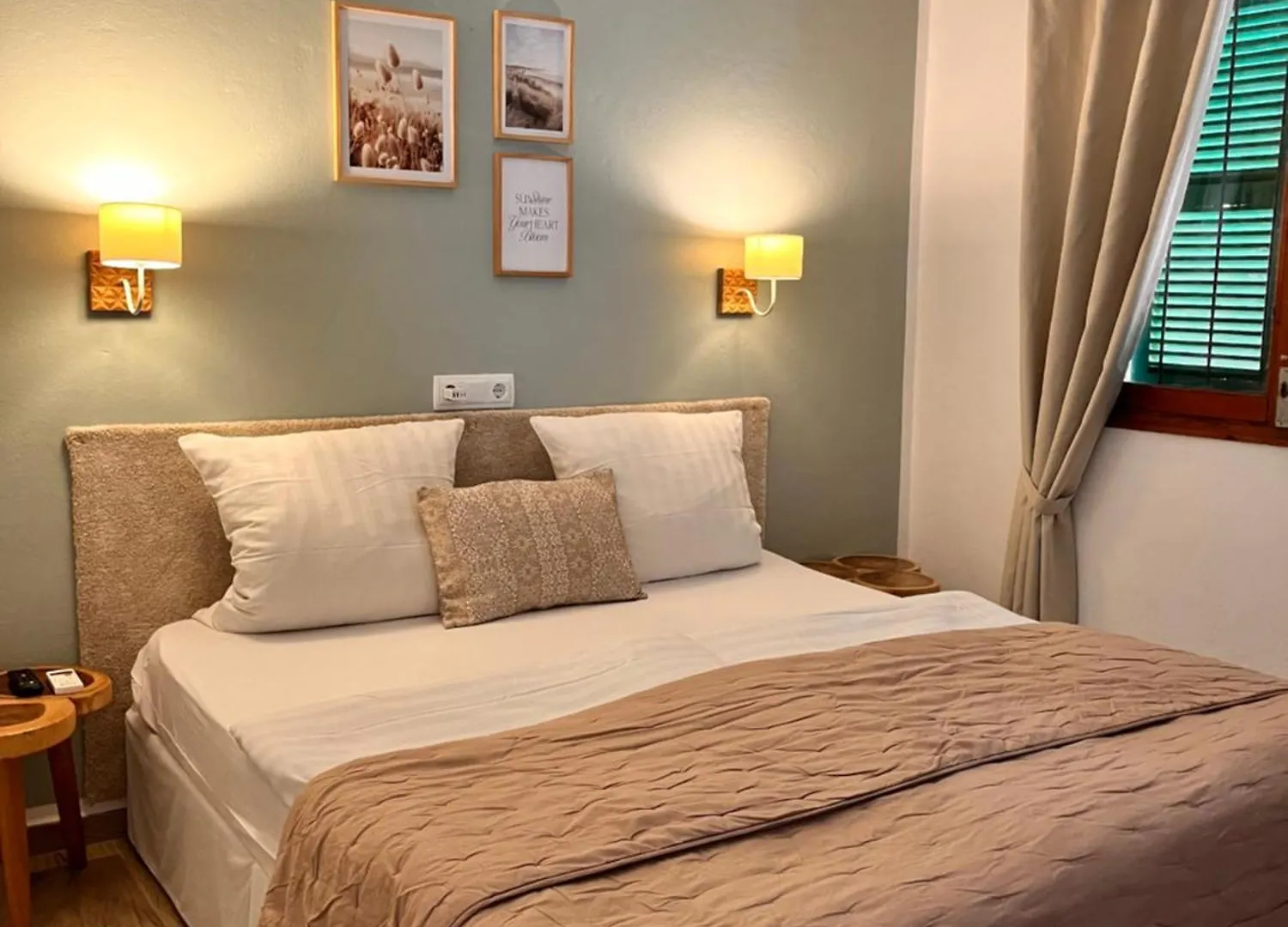 Casa Ceiba Maria Hotel Cala d'Or