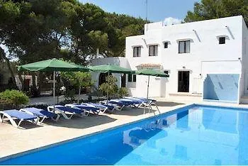 Casa Ceiba Maria Hotel Cala d'Or  2*, Cala d'Or (Mallorca) Spain